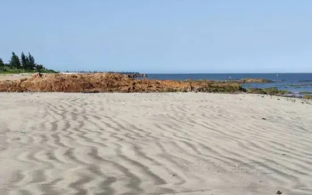 Qionghai Yusheng Leyu Seaside