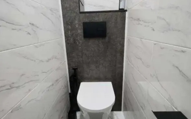 Апартаменты на улице Молодежная 13