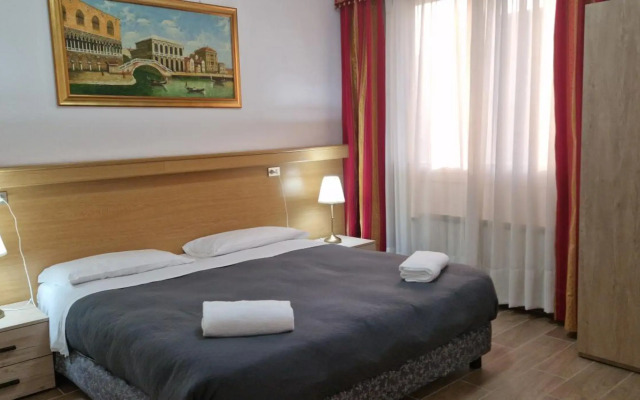 Hotel Da Tito