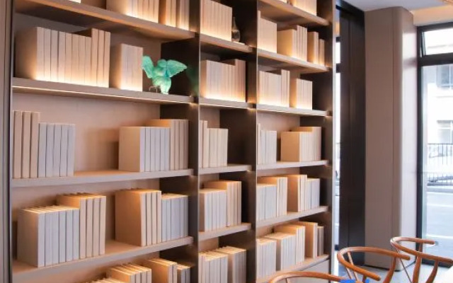 THE JI Hotel (Jieyang Chaoshan International Airport Branch)