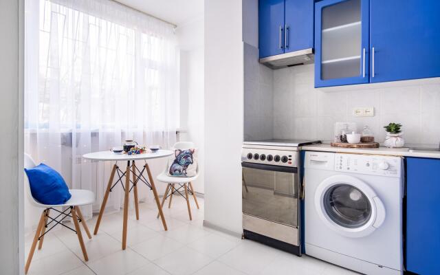 Жилье на водах на проспекте Калинина