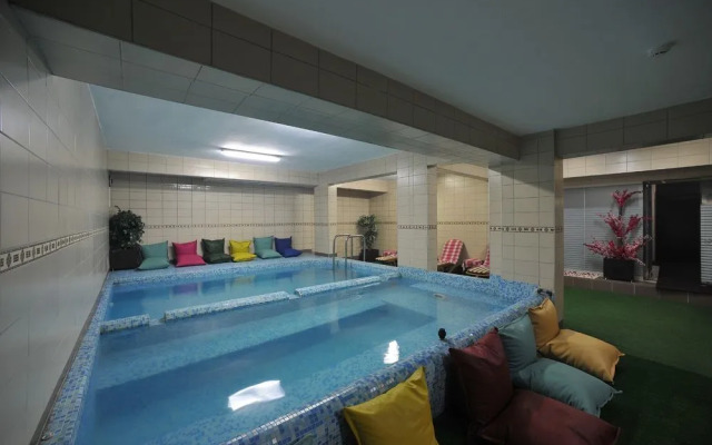 Emin Kocak Hotel