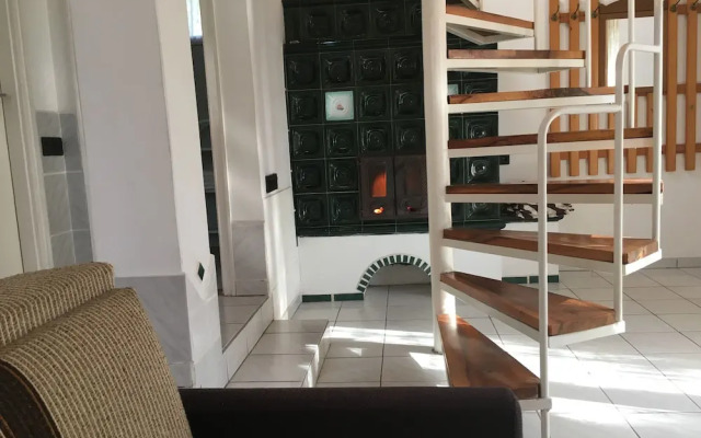 Pension Family Fábsits