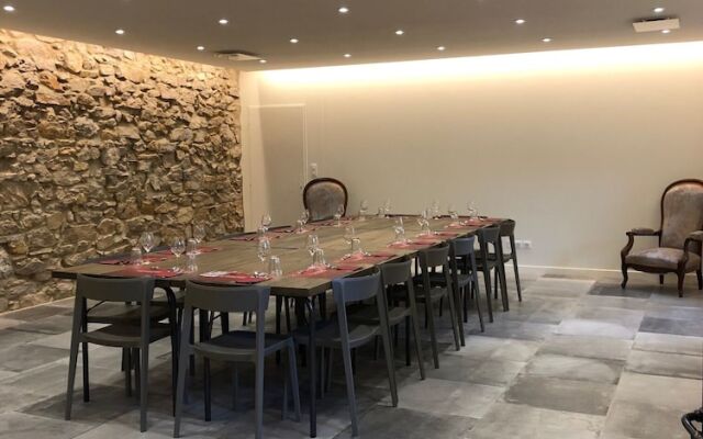 Domaine Paul Huc