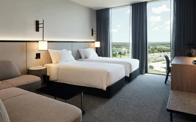 Hyatt Place Melbourne, Caribbean Park – Guest Rooms – Melbourne