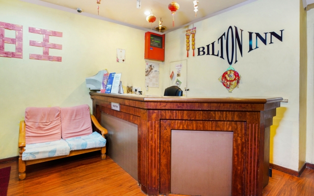 OYO 89625 Bilton Inn