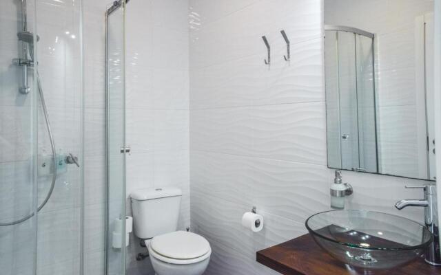 Lagos Uptown Bed & Breakfast