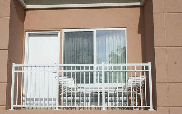 Fairfield Inn & Suites Strasburg Shenandoah Valley