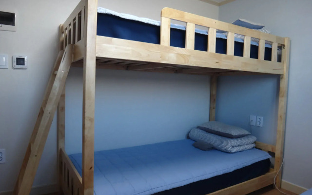 Sunny Hill Hostel Hongdae