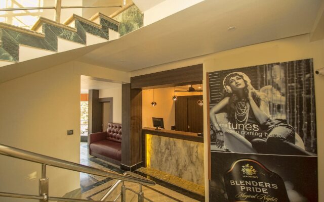 Gupta's Hotel By Oyo Rooms