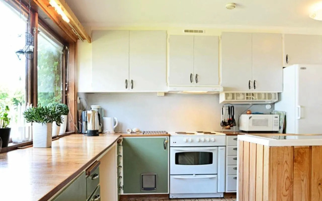 Five-Bedroom Holiday home in Mörbylånga