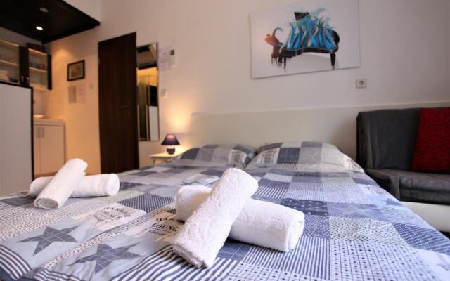 La Piazza Apartment