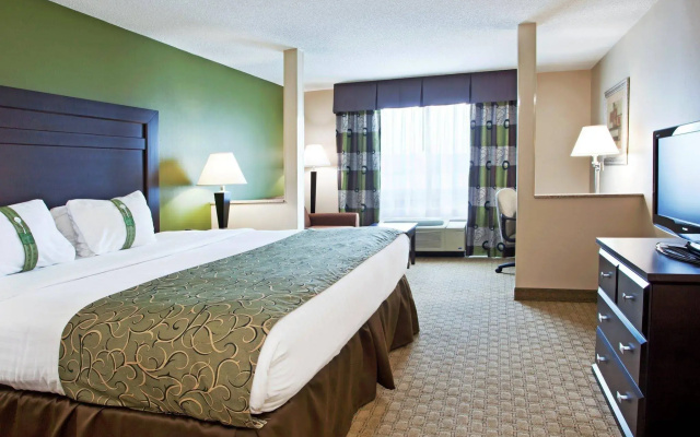 Holiday Inn Toledo-Maumee (I-80/90) by IHG