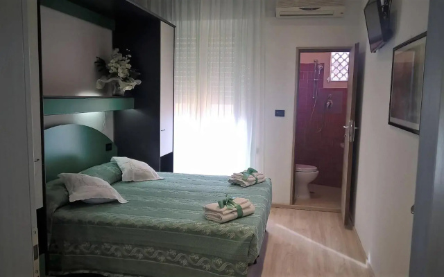 Hotel Tre Stelle