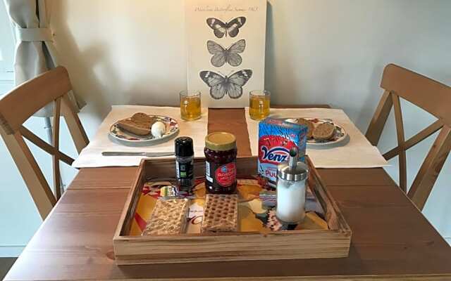B&B Zunderdorp