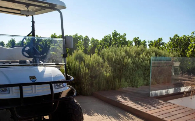 Castellaro Wine Resort