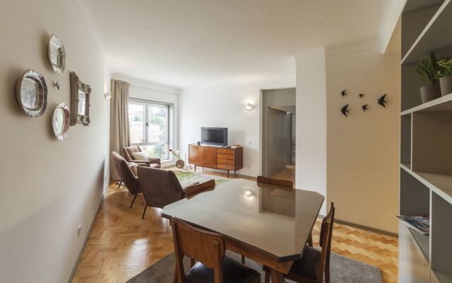 CdC Apartments By Casa do Conto