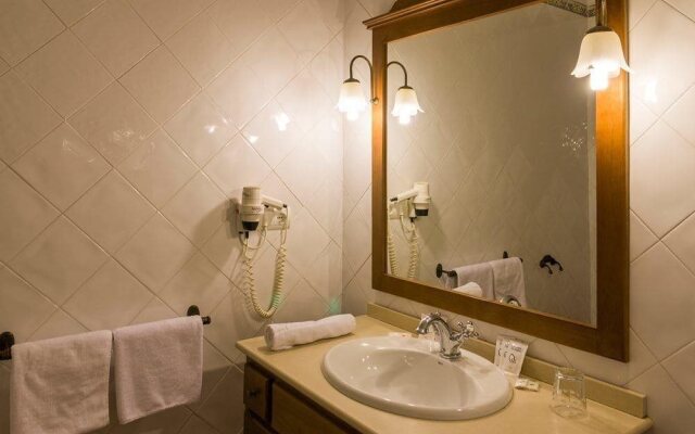 Hotel Las Camelias