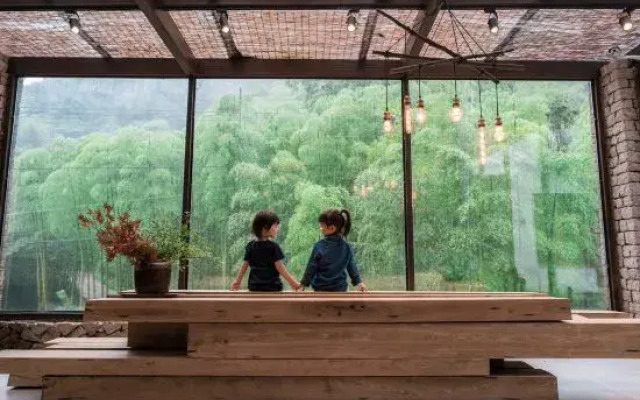 Yinxi 39 Boutique Homestay