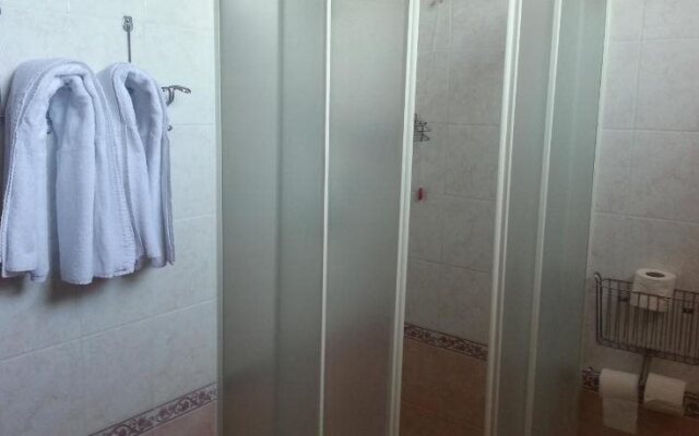 Albergo Residence Al Passatore