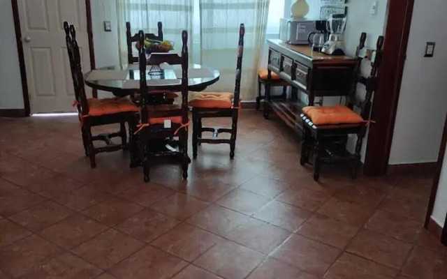 Hotel Posada Pablo De Tarso