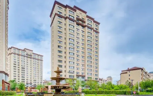Hulun is a famous homestay