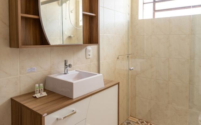 Loca-In Gramado- Lez Lez 20M Da Rc