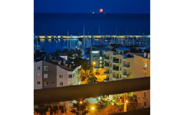 Porteras Otel