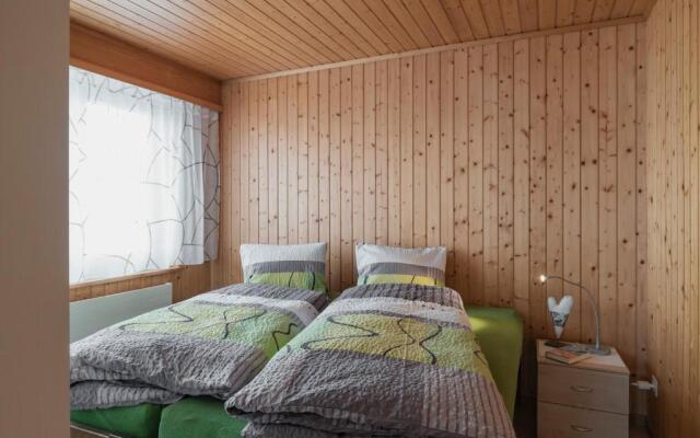 Ferienwohnung Sunnehöckli