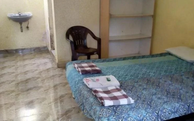 Aguiar Guest House