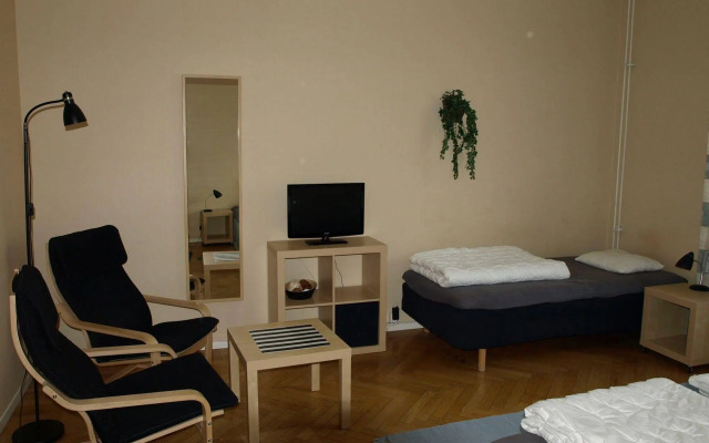 Bosses Gästvåningar - Hostel