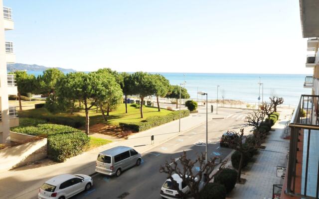 HomeHolidaysRentals Apartamento Les Palmeres - Costa Brava