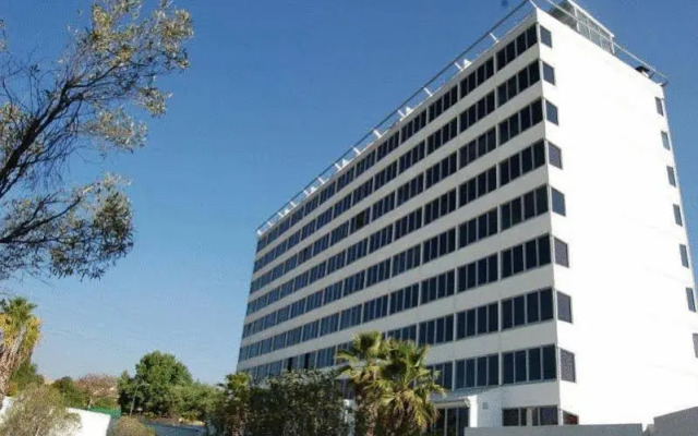 Mont Blanc Heights Apartments