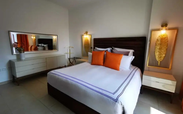 Dream Inn Dubai -Burj Residence