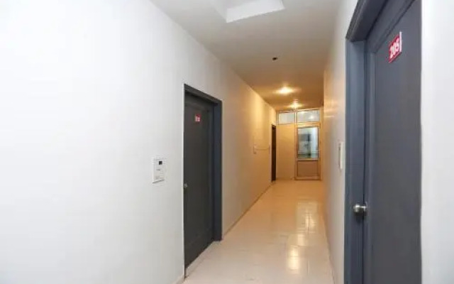 K-town Regency By OYO Rooms