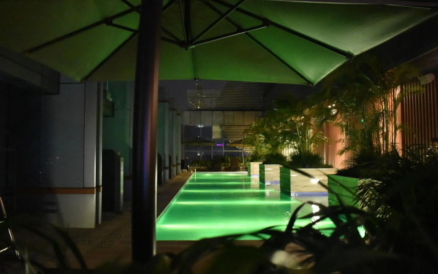 Hard Rock Hotel Shenzhen