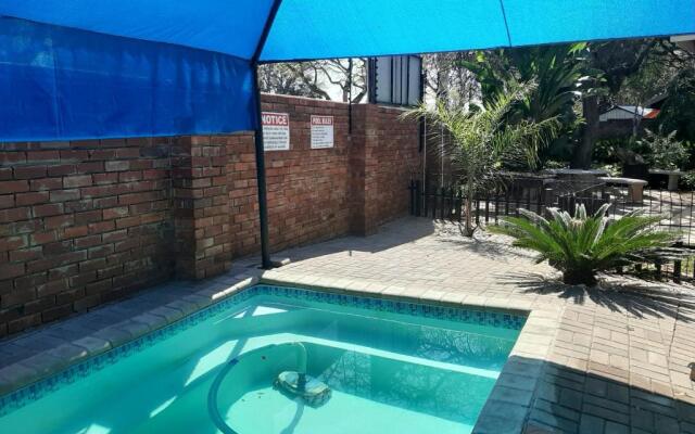 Zebra Guest House