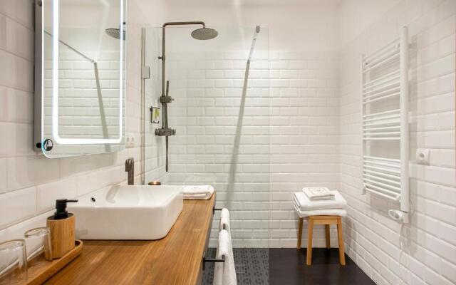 Cal Roure Boutique Hotel