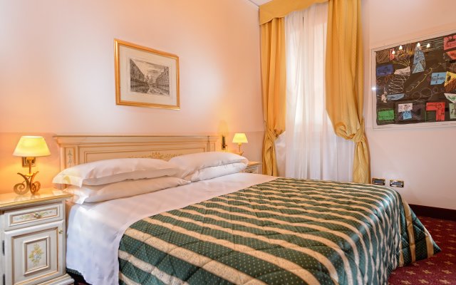 Hotel Cavalletto e Doge Orseolo