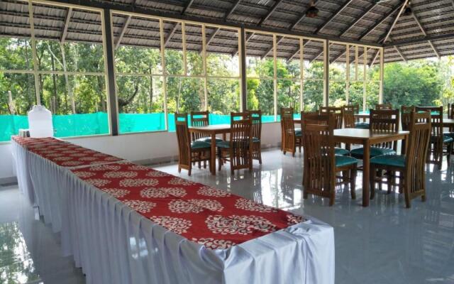 Jadevista Resort & Hotel