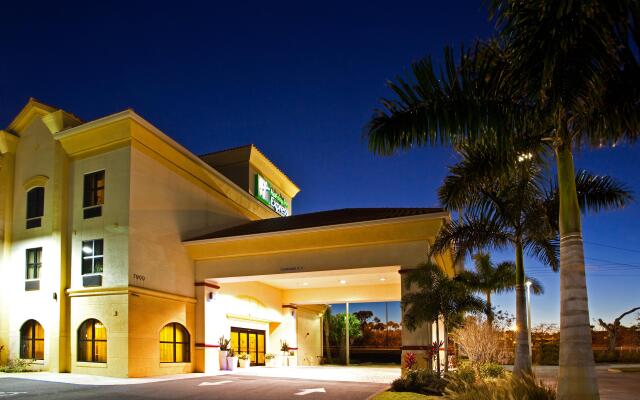 Holiday Inn Express Stuart, an IHG Hotel