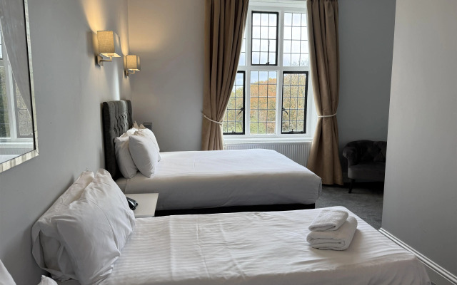 Southcrest Manor Hotel, BW Signature Collection