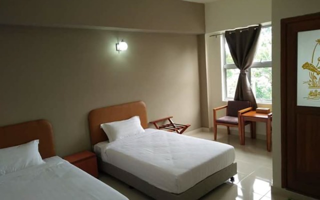 Hotel 126