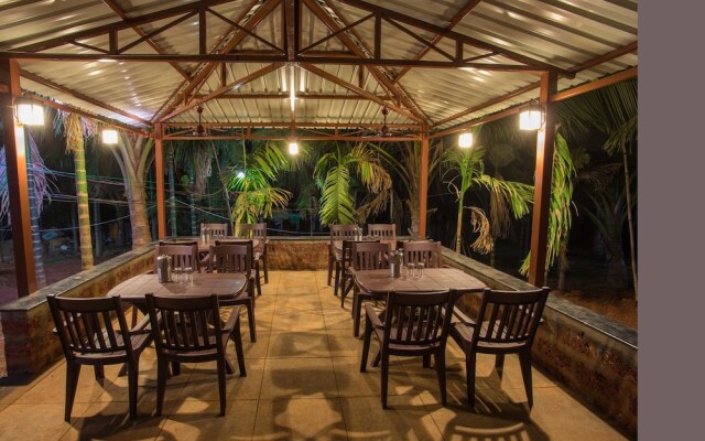 Beachfront Villas