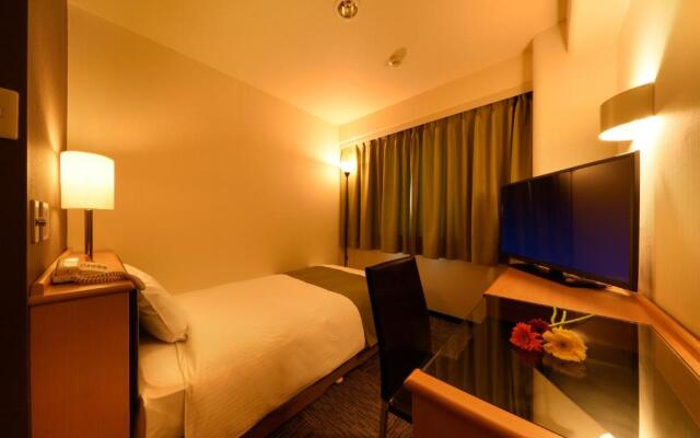 APA Hotel Maebashieki-Kita