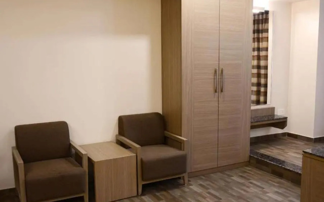 Hotel Nova K D Comfort