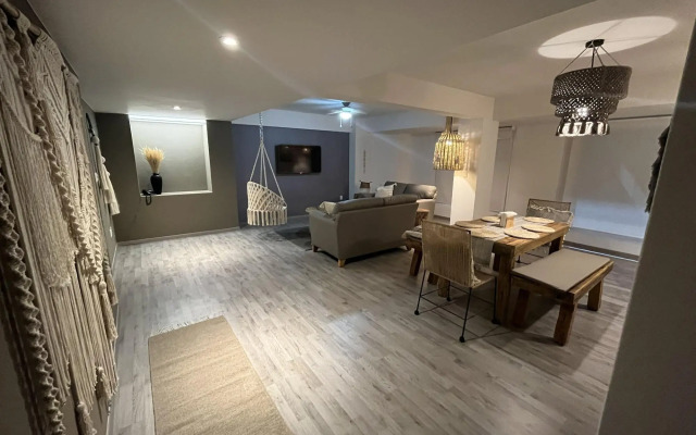 Zen Suites by Regente