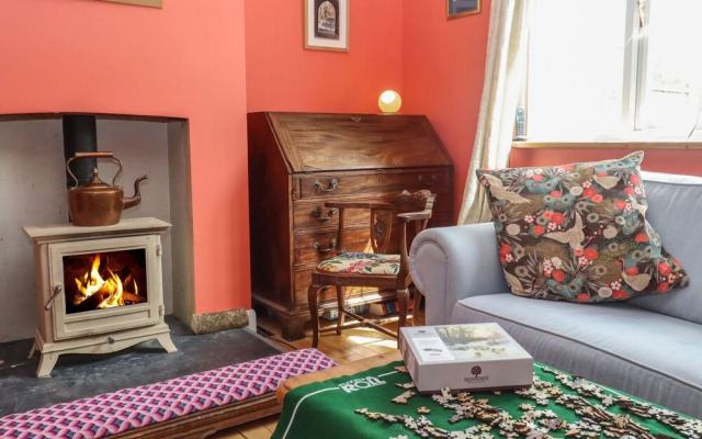 Cherry Garden Cottage