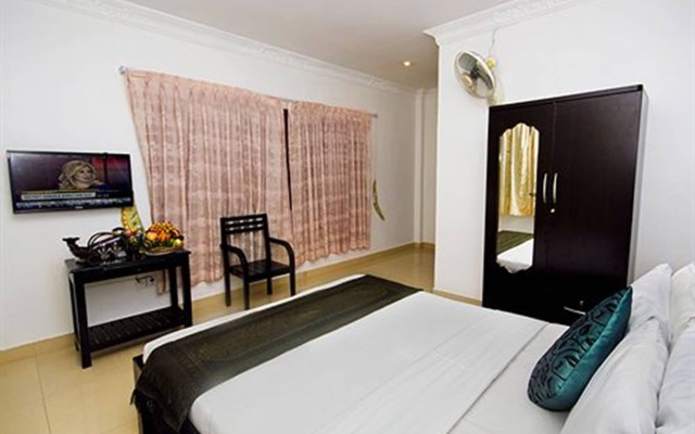 King Boutique Hotel