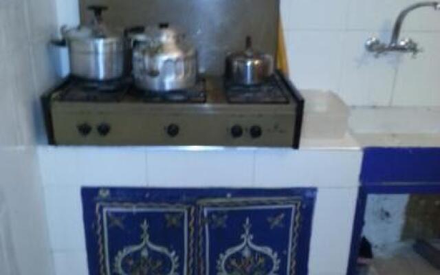 Riad Dar Kader